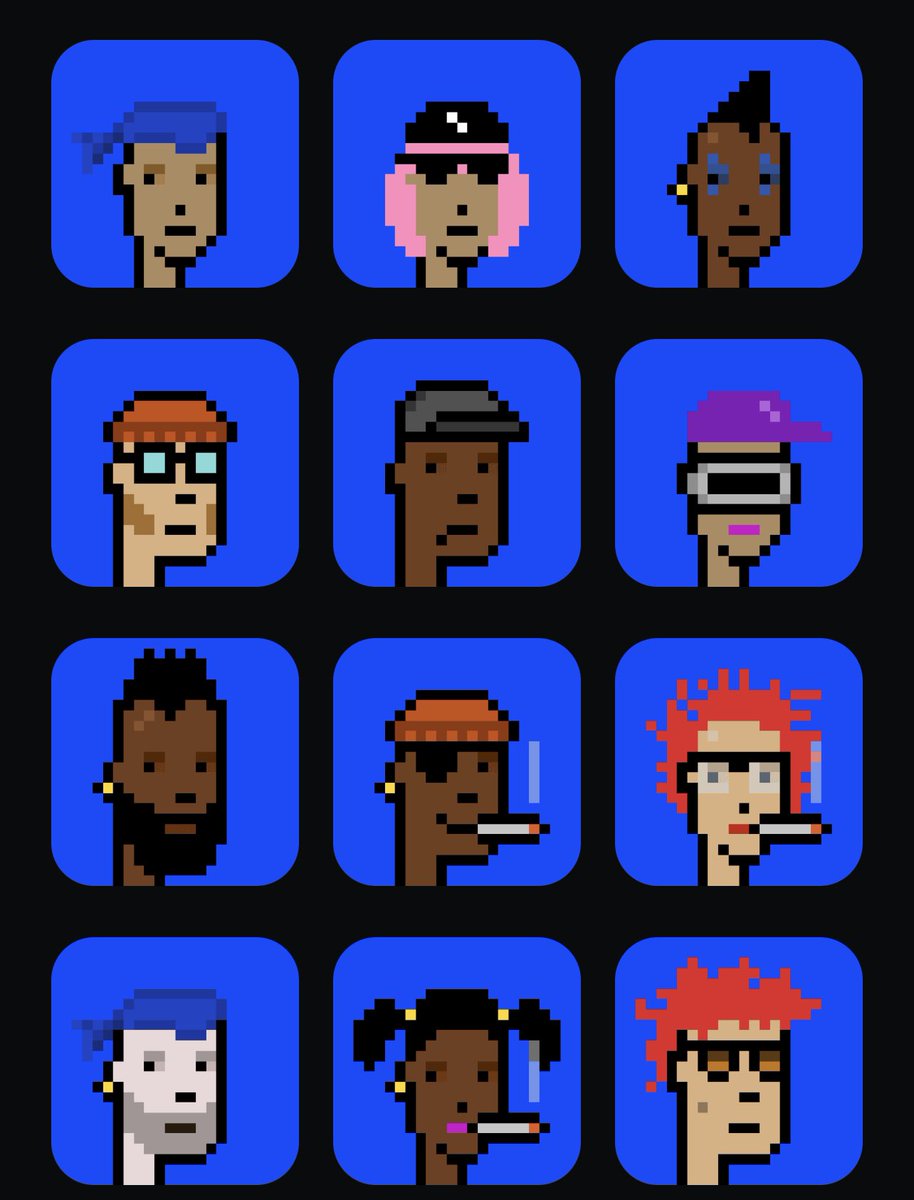 Picked up some <a href="/BasedPunksNFT/">based</a> for our NFT vault. The mint was fun! #OnChainSummer