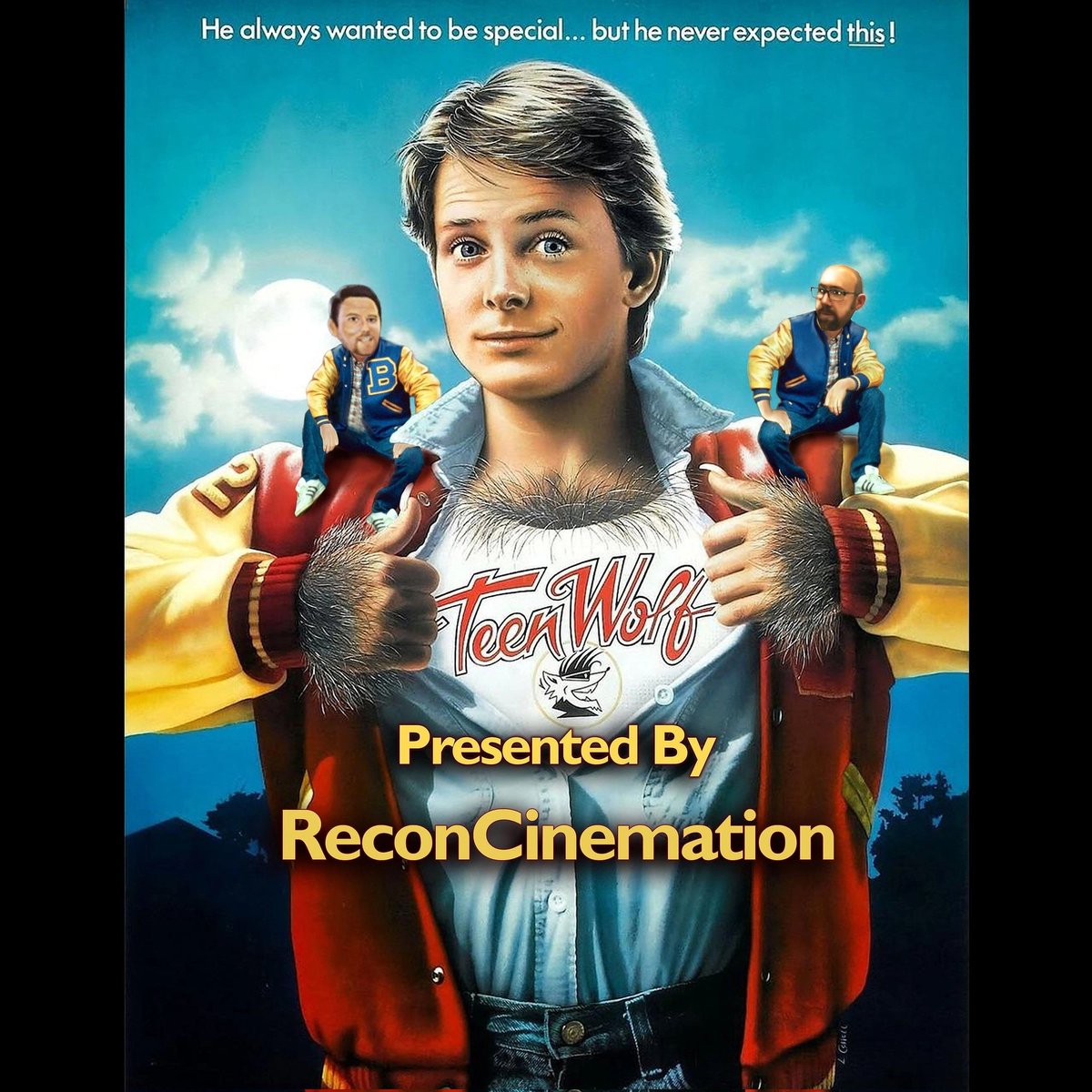 Released today in film history!   Check out our podcast looking back at Teen Wolf:

podcasts.apple.com/us/podcast/tee…

open.spotify.com/episode/7eYRrh…

#podernfamily #podcastrecommendations