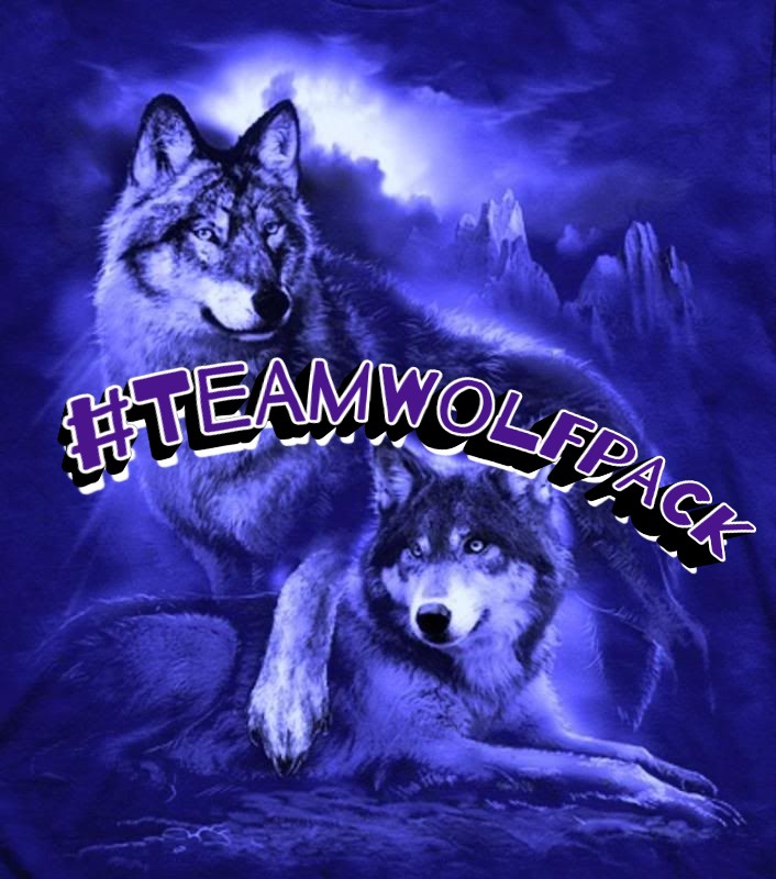 Jemaco40's tweet image. #TeamWolFPack 🐺
@NiteWolF_1
@Hapalochlaena2
@MarthaCandia21
@botagain
@Jemaco40 
@ALESXIA_1 
@moni_dollnature 
@JIMENAC__ 
@PackWolF_1 
@KalouYalewa 
@Zegdie 
@MARTHA_CAN2 
@45Scooby2 
@KIACHIARA1 
@SweetLouTiger 
@MacyStotty 
@___1776__ 
@leilasbsantos 
@yelarvel 
@Crossboy_72