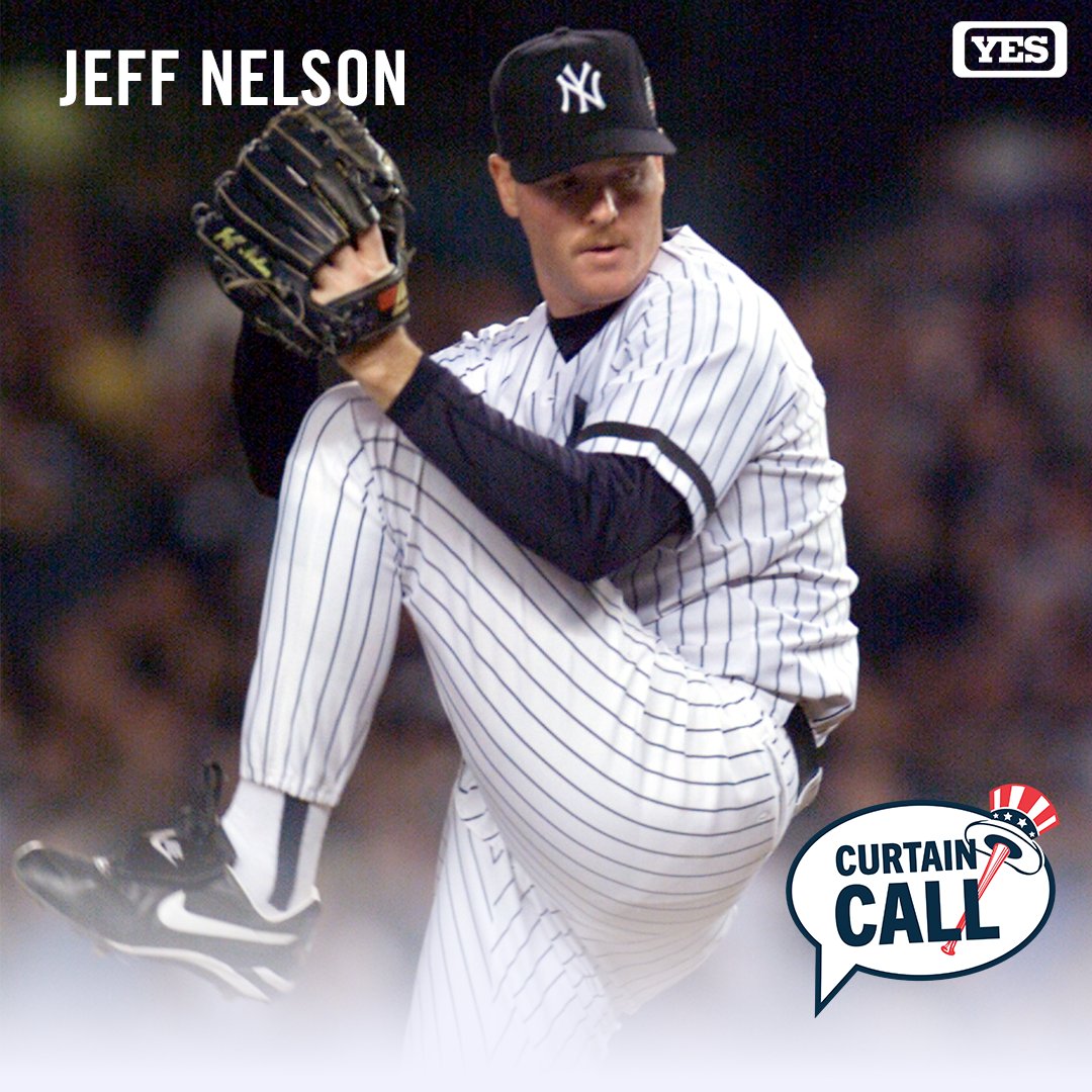 CurtainCallYES's tweet photo. .@NYnellie43 joins the latest edition of Curtain Call with @Jflip123 &amp; @JustinShackil. Check it out NOW! Listen wherever you get podcasts.  

LISTEN NOW: 
iTunes: https://t.co/rTKYazkRSu
Spotify: https://t.co/6QBKbgcJxX
Stitcher: https://t.co/F01TxRWmyo https://t.co/PcLohfxmac