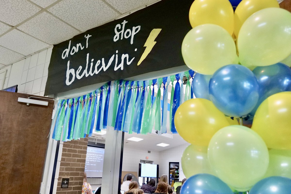 Roger Bell New Tech Academy tweet media