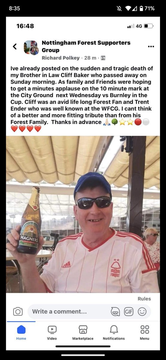 johndaly_84's tweet photo. ❤️ #NFFC https://t.co/l54Vm94e41