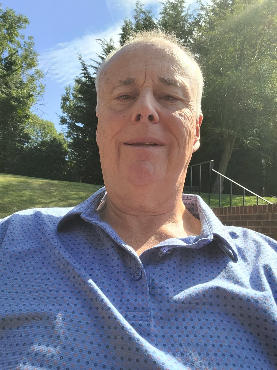 Very enjoyable days golf in the sunshine at Chigwell Golf Club