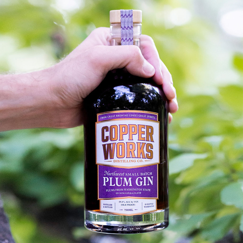 Copperworks Distilling Company tweet media