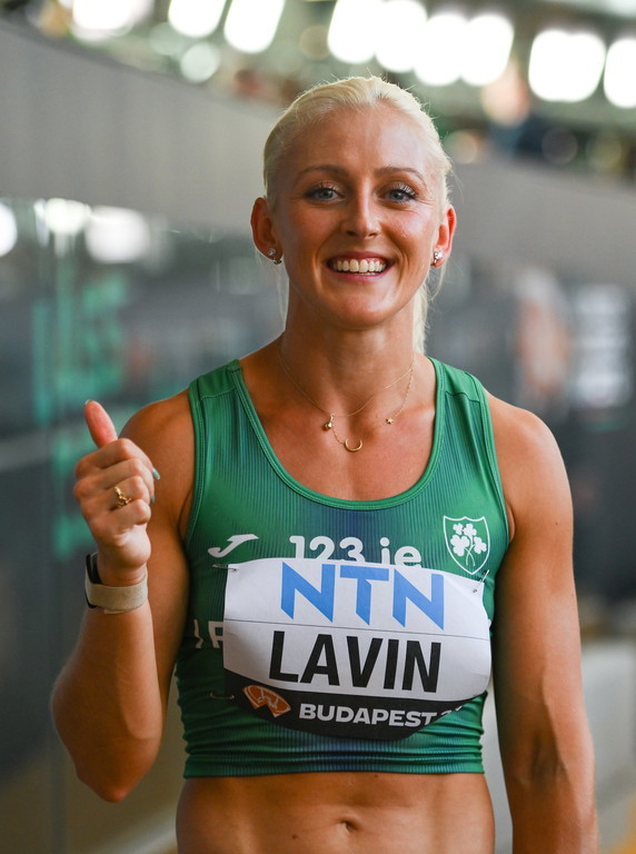 💚MNÁWESOME 💚 

📸 Balls.ie