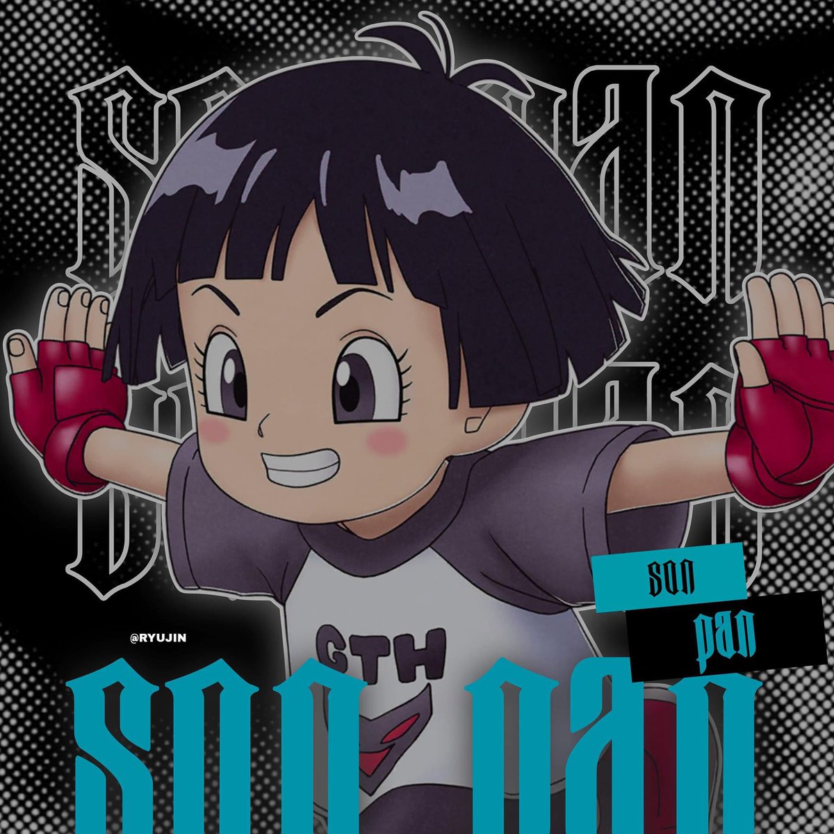 SenshiMatusa's tweet photo. ↷

    ╰ 『🍞』 𝐒𝐎𝐍 𝐏𝐀𝐍°
     UᴘᴅᴀтᴇPнoтo#003ミ★
𓂃⊹ 🐇 ִֶָ  𝐒𝐚𝐢𝐲𝐚𝐧 𝐂𝐨𝐦𝐛𝐚𝐭 . . .︑ .
     Fａｎｄｏｍ  Tｗｉｔｔｅｒ 
         .⋅♡‧₊˚  女戦士  ❥◕⩊◕🌸

 ✎﹏﹏𝗗𝗥𝗔𝗚𝗢𝗡 𝗕𝗔𝗟𝗟 𝗦𝗨𝗣𝗘𝗥ˎˊ˗
                           #RPDB https://t.co/D0LNgiu4Ir