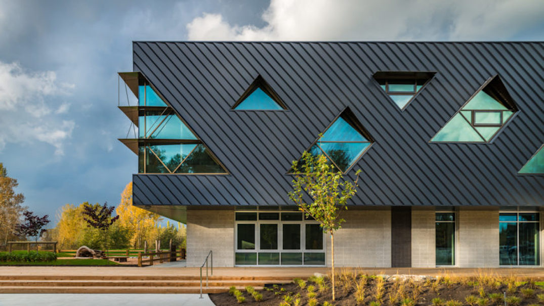 Did you know that Surrey has been at the forefront of #GreenBuildingPractices for over a decade? 

Read Invest Surrey's latest blog post on Surrey’s Rapidly Growing Green Building Materials and Efficiency Subsector -
ow.ly/SeIU50PCBCS

#investsurrey #sustainability #blog