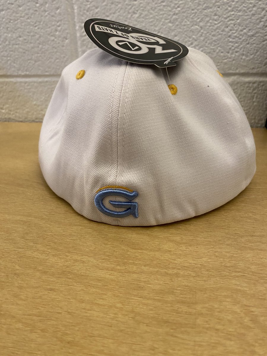 👀👀New year. New hats. New us 👀👀
#GHSPRIDE #OwnTomorrow