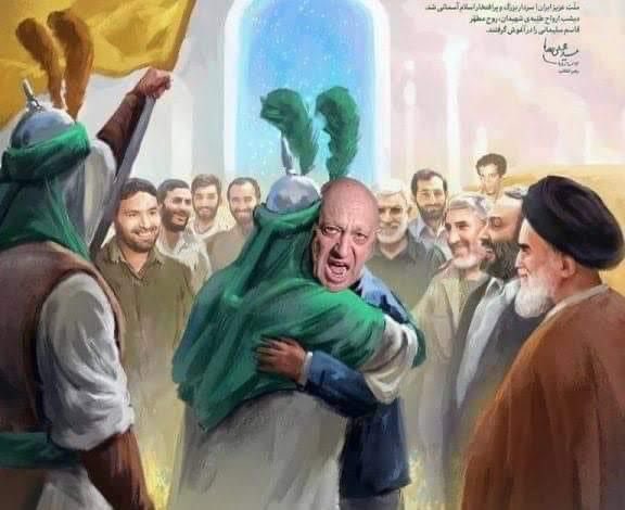 عمر مدنيه tweet media