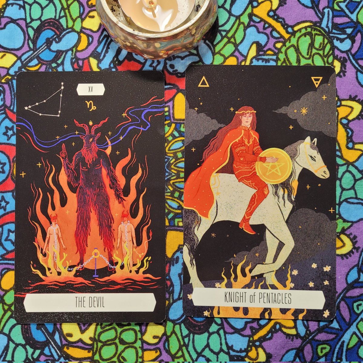 OldCrowTarot's tweet photo. This is a good time to review your  relationship with money. Are you tempted to spend money you don't have? Or feeling chained to debt? Get grounded with your long-term goals and apply practical solutions. https://t.co/xNS8jeI8uc