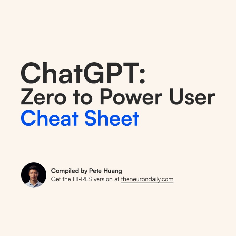 nonmayorpete's tweet photo. "My favorite newsletter! Packed with information to guide business critical decisions. The structure and content is A++. " - Tom