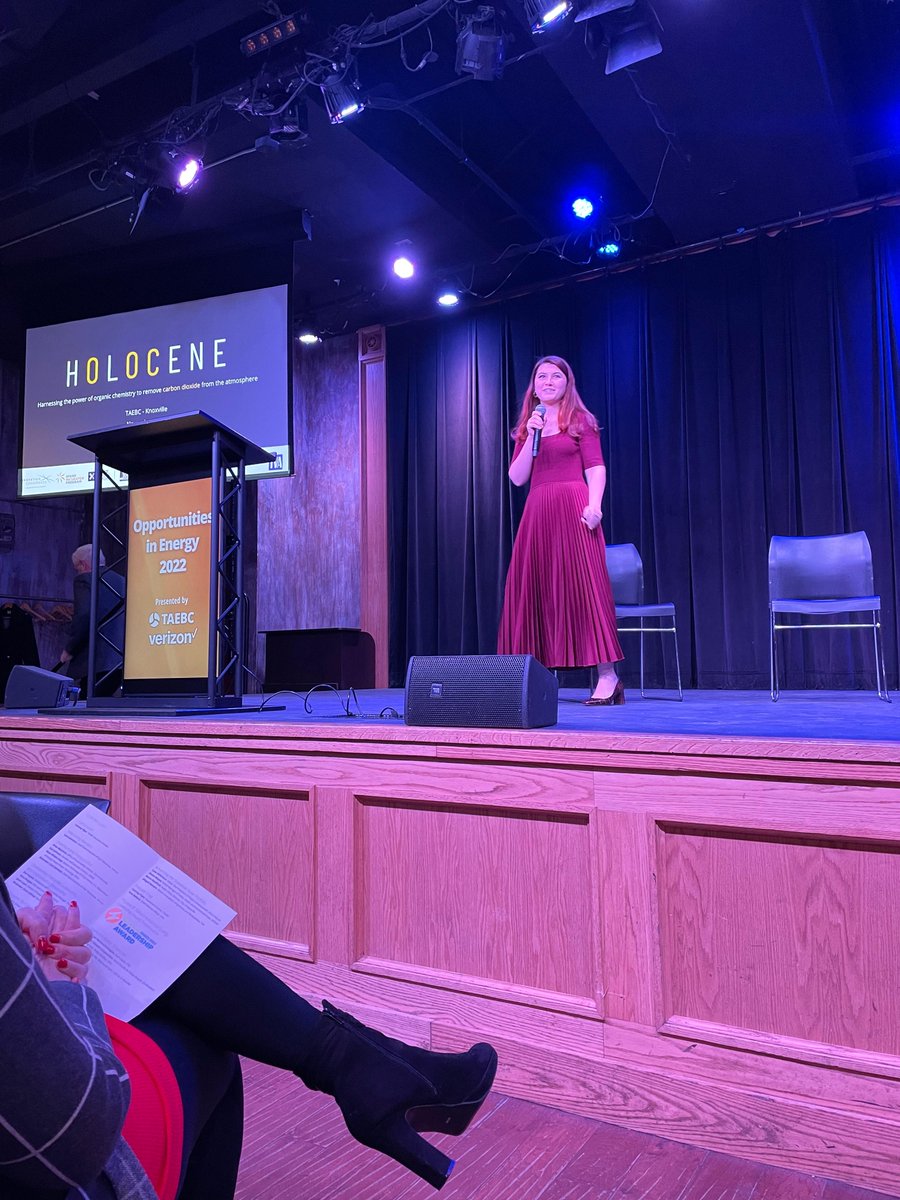 TNAdvEnergy's tweet photo. #TAEBC member Holocene continues to grow with a new co-founder, several new hires and a newly developed space ⚡️

Learn more on @Teknovation ⤵️
https://t.co/fj4K4Yg7aI https://t.co/1hAydMxsrE