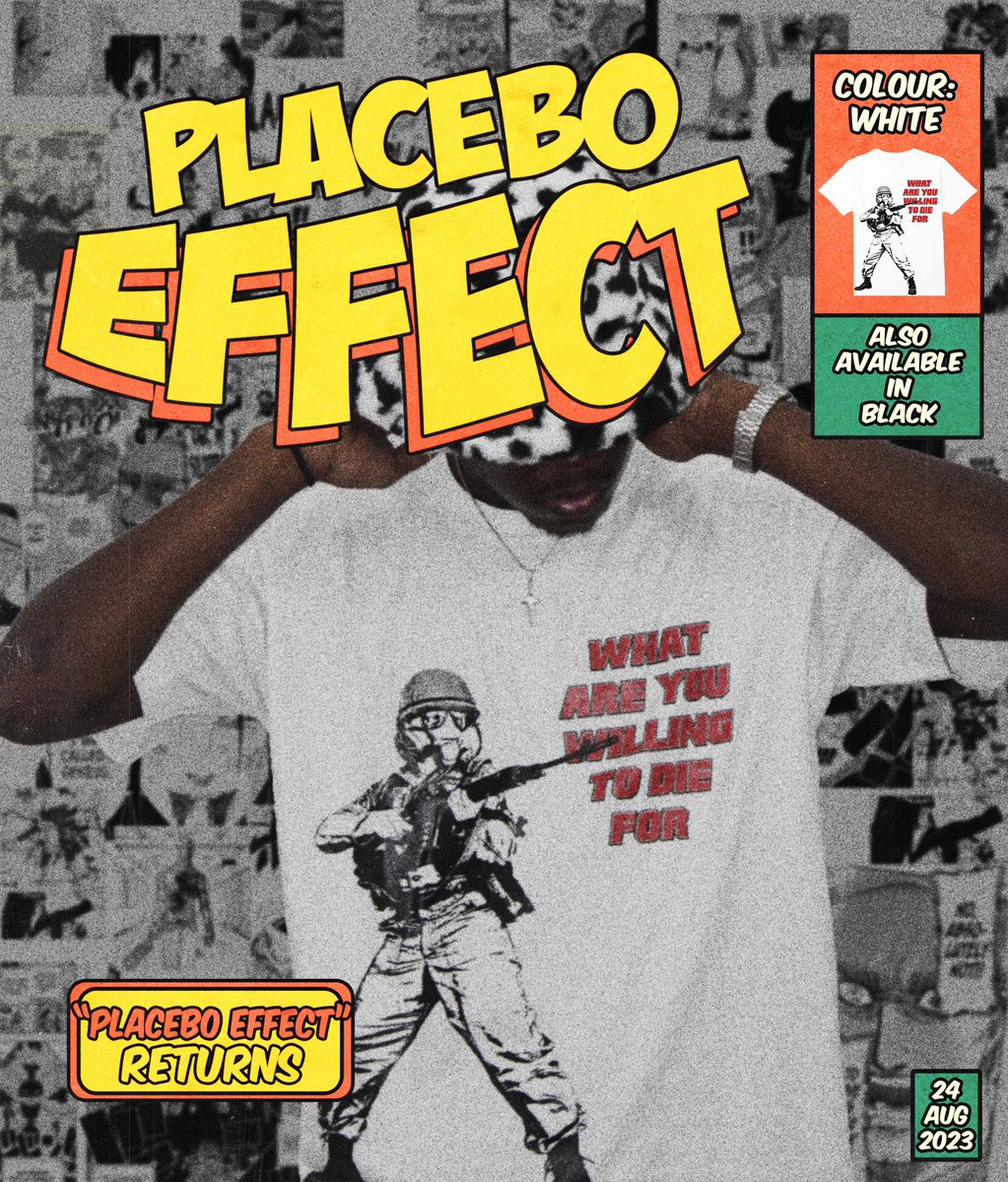Ayo_miide_'s tweet photo. Posters i designed for @PlaceboEff3ct 
I had too much creating this 🙏🏽😍 https://t.co/khp4vV4IHP