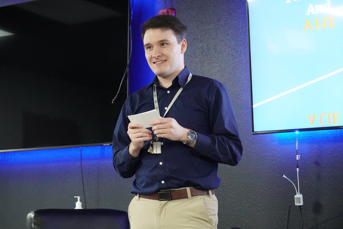 ICC_Esports's tweet photo. Let's take a moment to thank Kealan McKutcheon, the man making all of this possible behind the scenes! With Kealan at the helm, we'll be digging for treasure in no time!
#ICCPirates https://t.co/UF0VPG7NbE