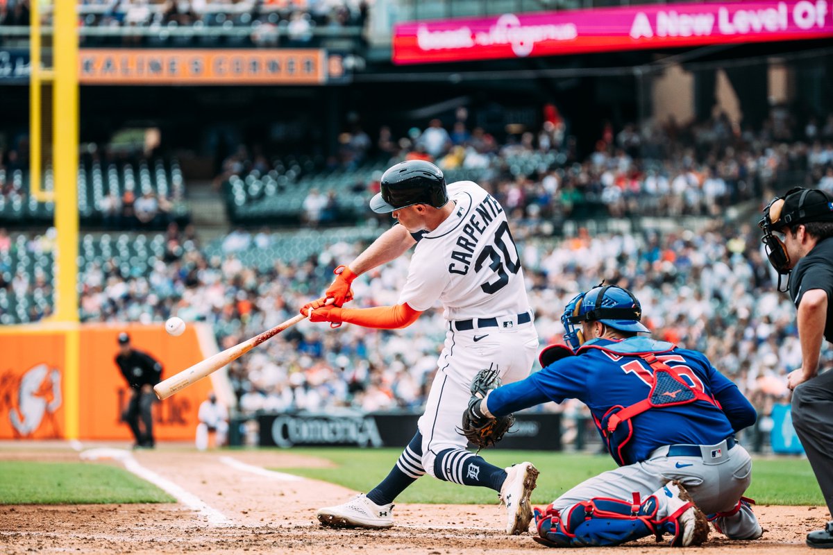 Detroit Tigers tweet media