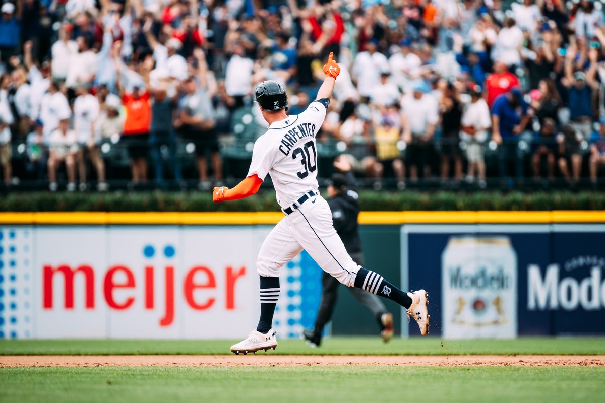 Detroit Tigers tweet media