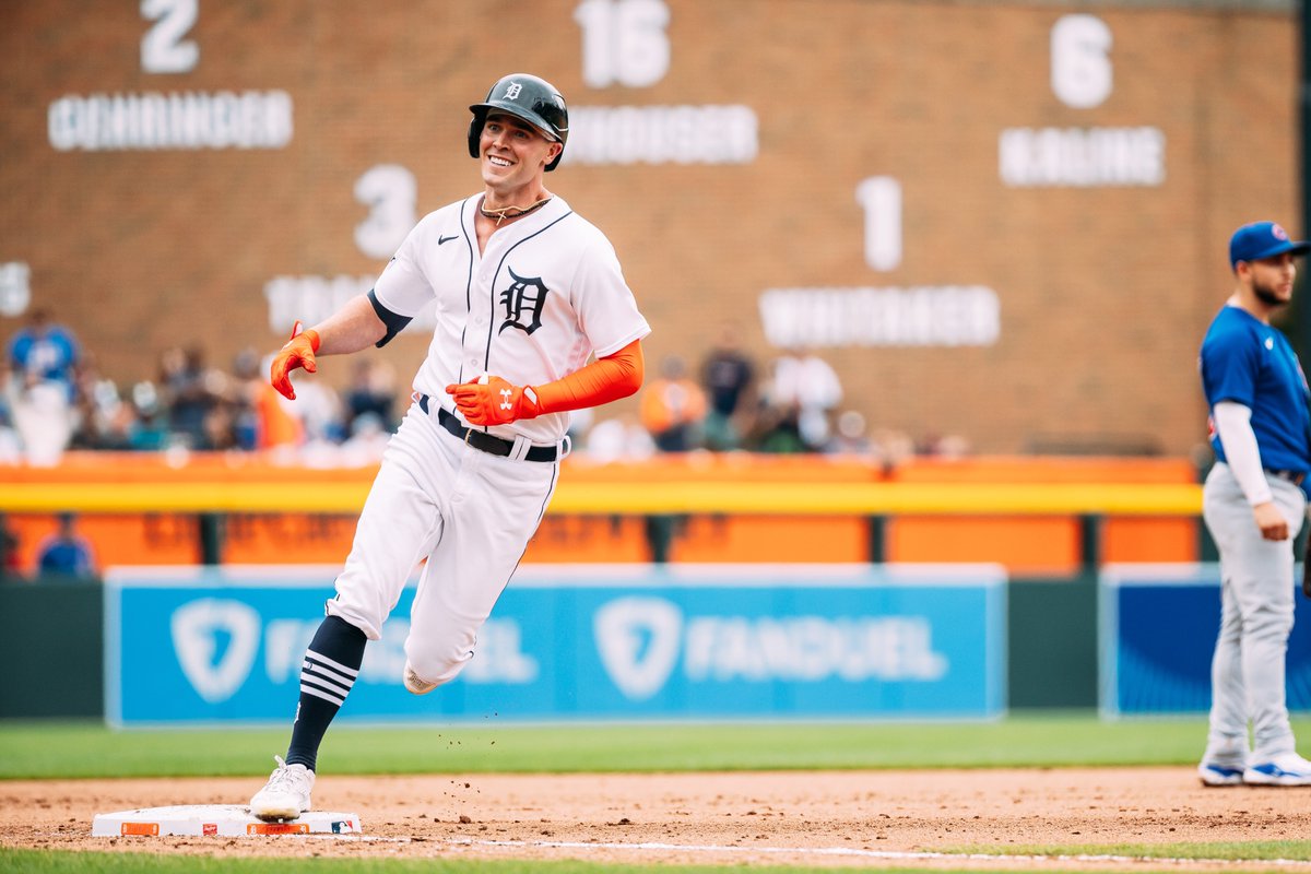 Detroit Tigers tweet media
