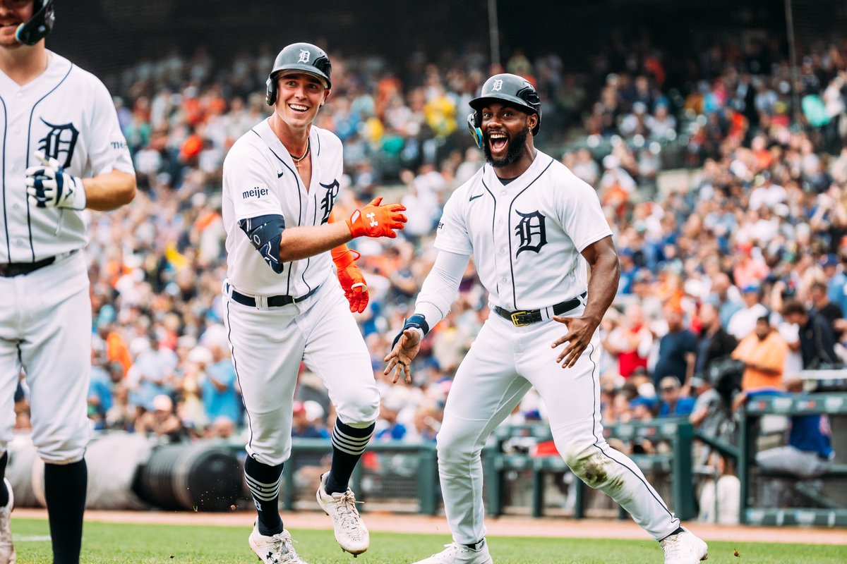 Detroit Tigers tweet media