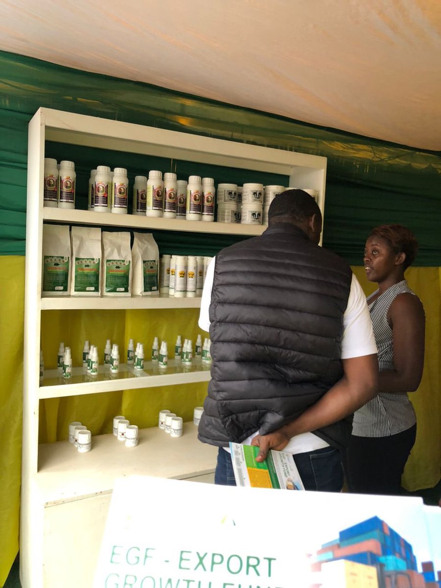 BRDbank's tweet photo. Mu ntara y'Iburasirazuba abacuruzi bitabiriye #MiniExpo basobanuriwe amarushanwa ya #EGFAmbuka, basangizwa ibyiza byayo birimo ko bahabwa amafaranga adasubizwa miliyoni 100 Rwf abafasha kongera ubuziranenge w'ibicuruzwa byabo kw'isoko mpuzamahanga. 

@PSF_Rwanda @RwandaTrade https://t.co/fuXtdYGDZX