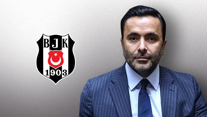 Besiktas's tweet photo. Asbaşkanımız Emre Kocadağ’dan Açıklamalar

🔗 https://t.co/gJVqu66zPl https://t.co/bRT6hgIxme