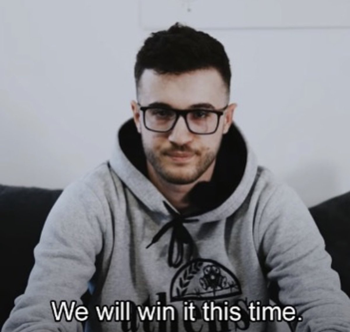 n0tmyfault's tweet image. Σαν άτομο και σαν  υπεύθυνος του τμήματος της  @anoesports θα μπορούσα να είχα κάνει αρκετά πράγματα διαφορετικά σε αυτό το split και στο @EMEAmasters.

Δυστυχώς το αποτέλεσμα δεν ήταν αυτό που θα θέλαμε καθώς οι προσδοκιές μας ήταν αρκετά μεγαλύτερες από την εικόνα που έχουμε…