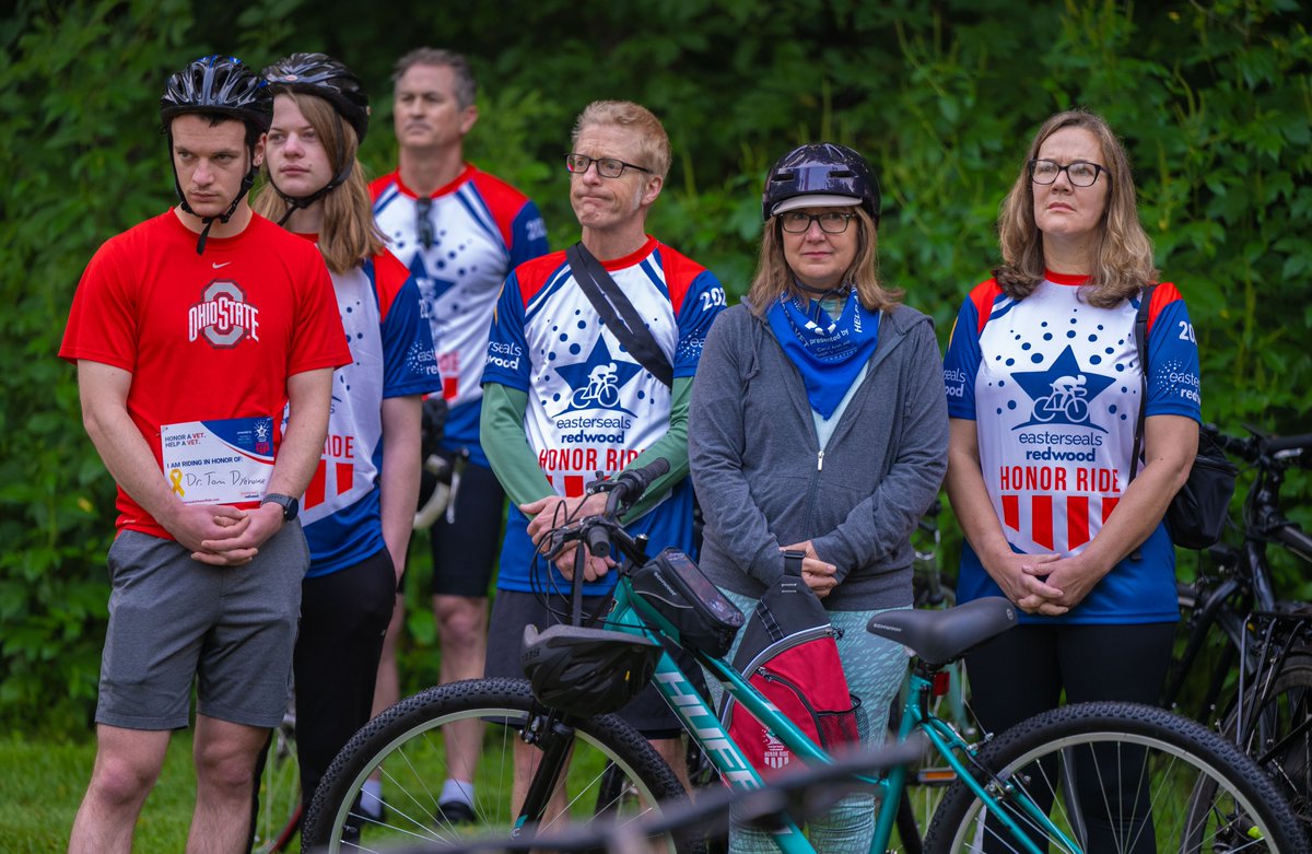 Easterseals Redwood tweet media