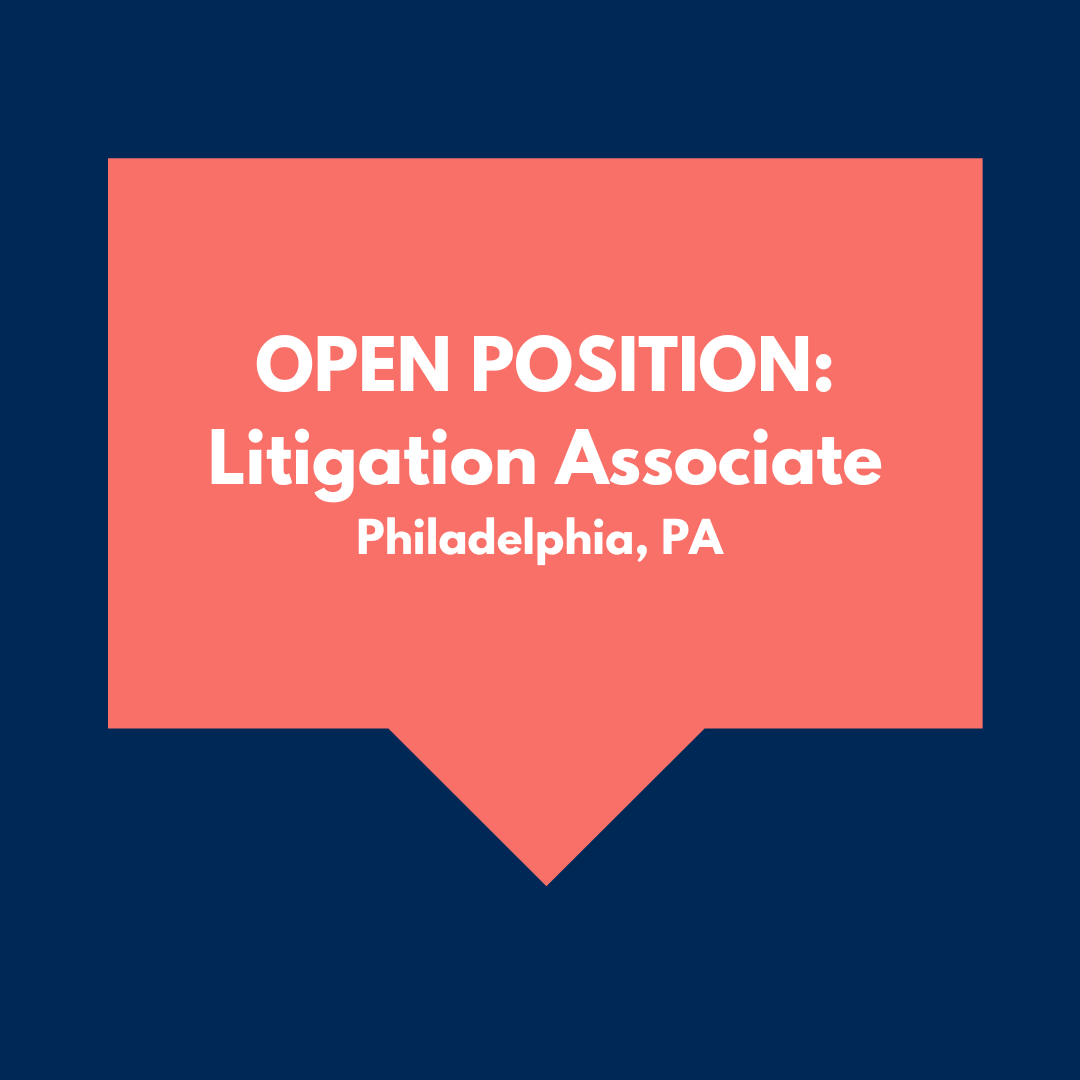 Extra! Extra! We're #hiring! Read all about it!

😀 Join our team: griesinglaw.com/docs/default-s…