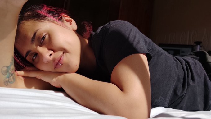 It's a great day for hanging laundry 💝 https://t.co/fWrq3d72yQ<a href="/tag/hornyslut"class="tags"><span>#hornyslut</span></a>