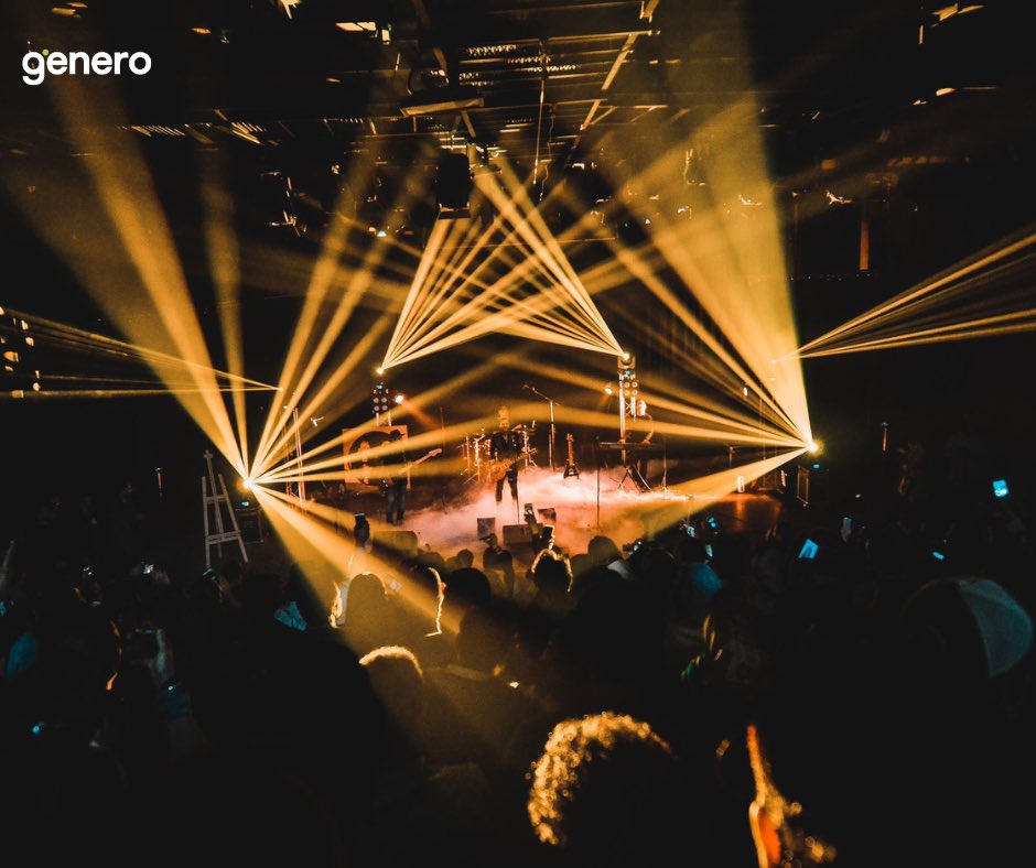 Genero Group tweet media