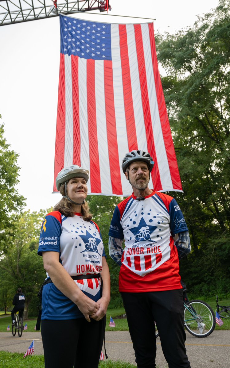 Easterseals Redwood tweet media