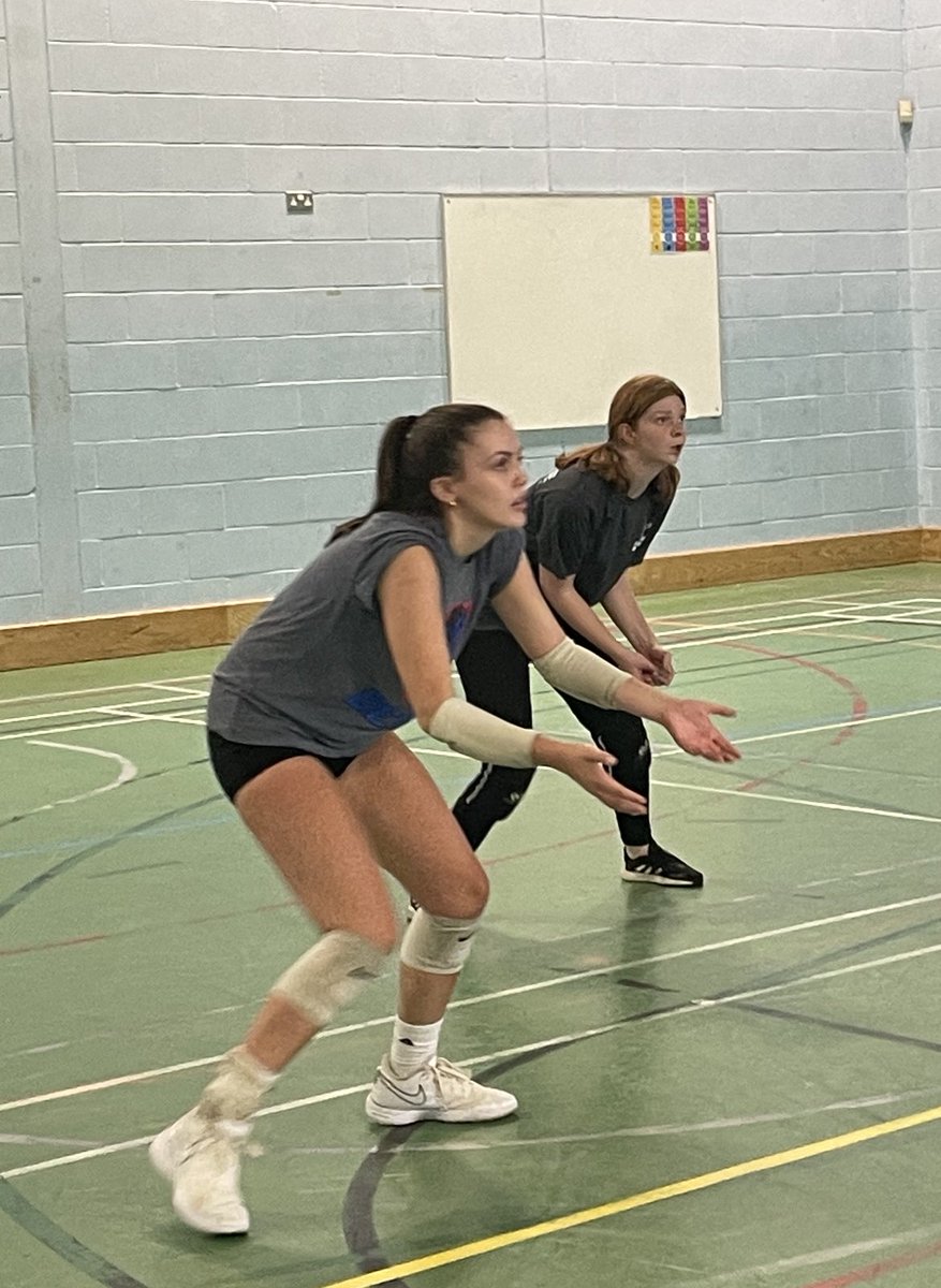 Ashcombe Volleyball tweet media