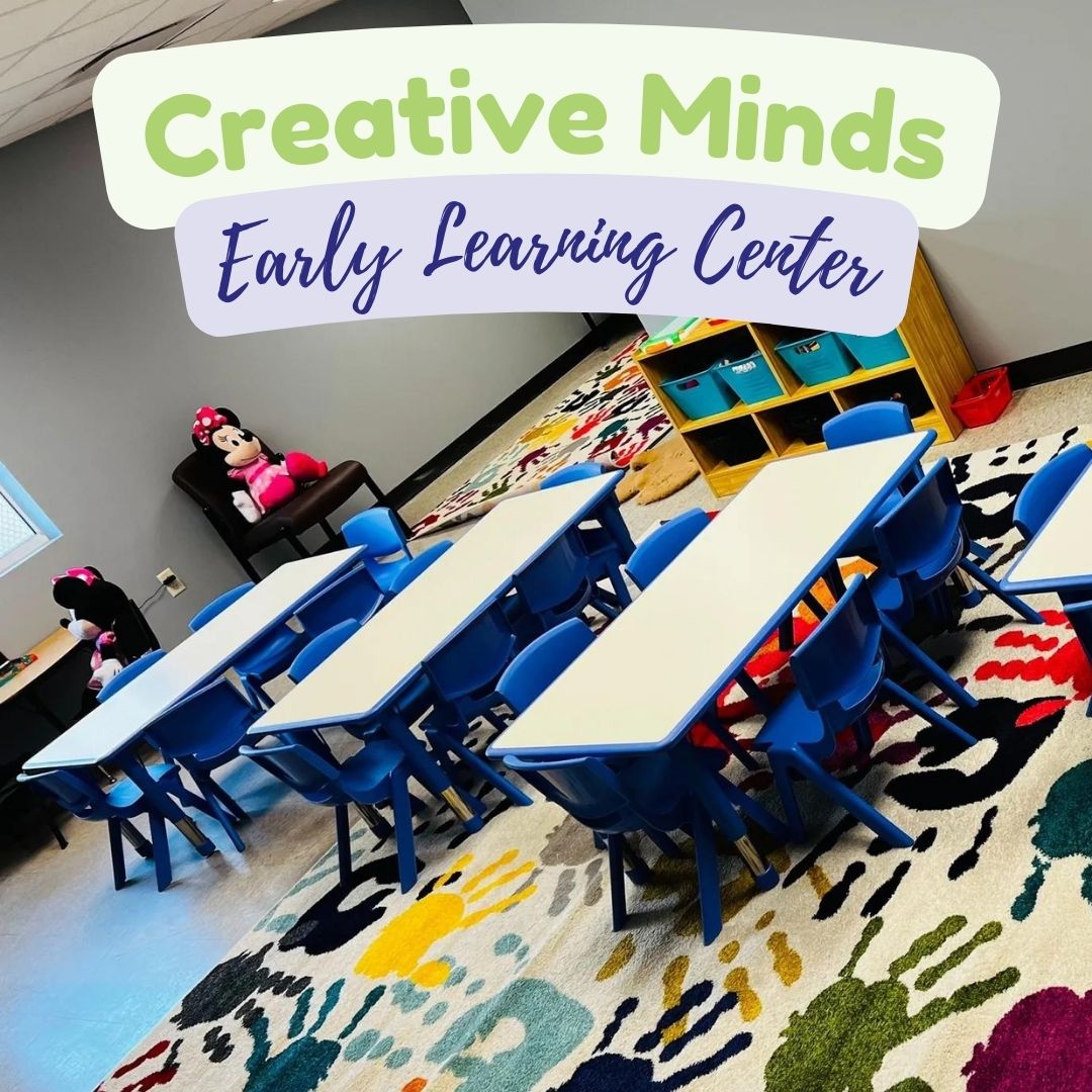 Trapp said, “I cannot thank Lincoln Littles enough, for financial support as well as emotional support – and plenty of sound advice.”

Read how one mom used her creativity to open a play-based learning center.

lincolnlittles.org/creative-mom-o…