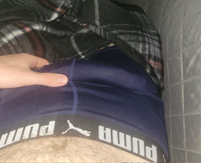 Do y'all miss the bulge pics? 🤔 https://t.co/jDvyy5v7Mw<a href="/tag/bulge"class="tags"><span>#bulge</span></a><a href="/tag/vpl"class="tags"><span>#vpl</span></a>