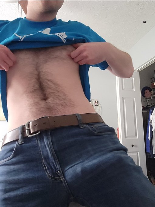 Do y'all miss the bulge pics? 🤔 https://t.co/jDvyy5v7Mw<a href="/tag/bulge"class="tags"><span>#bulge</span></a><a href="/tag/vpl"class="tags"><span>#vpl</span></a>