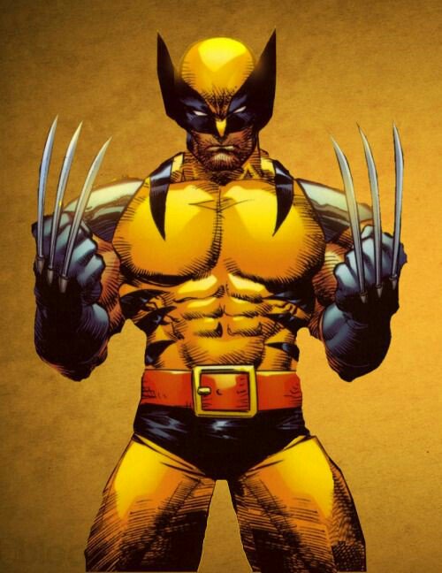 HydroAlphaX's tweet image. What's up? #HydroOnline and it's #WolverineWednesday!
💧🌊🌊💧\|/ ¥-_-¥ \|/💧🌊🌊💧