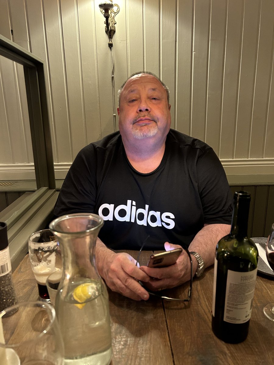 Connemara is his happy place ⁦<a href="/MickFlaherty7/">Mick Flaherty</a>⁩