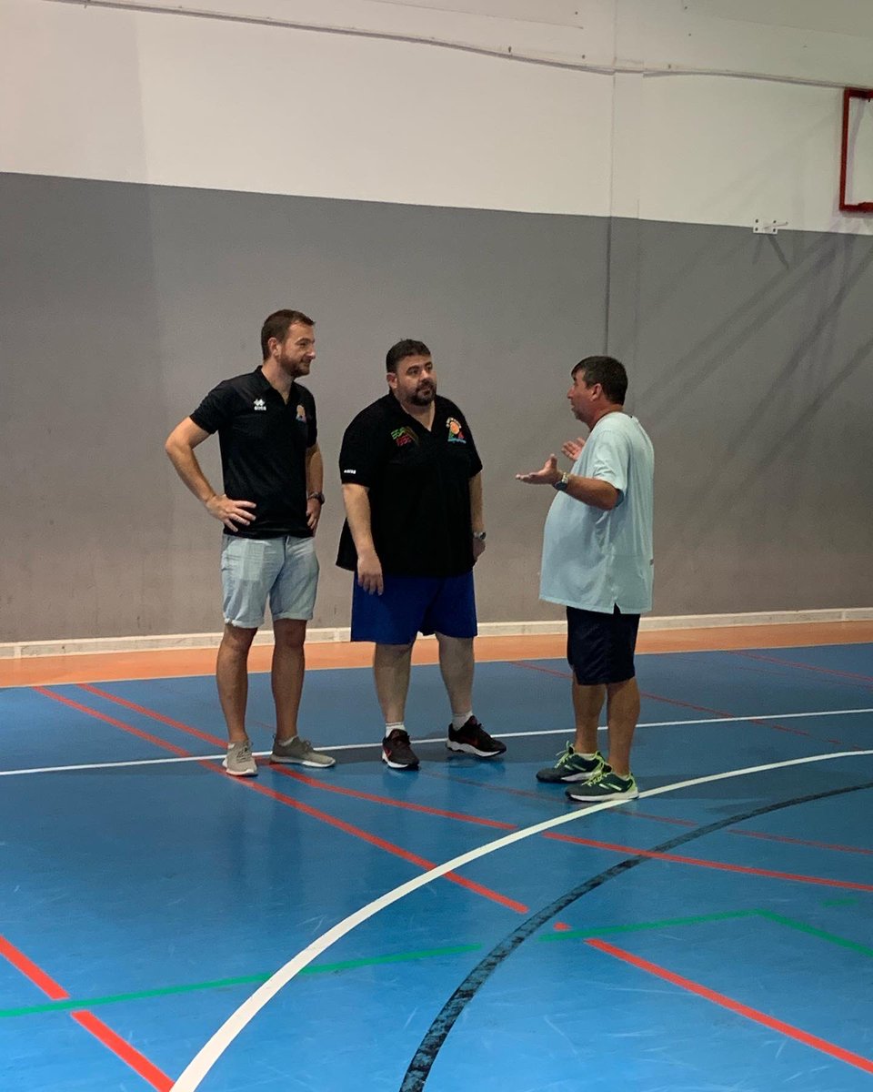 IBSA CANTERA tweet media