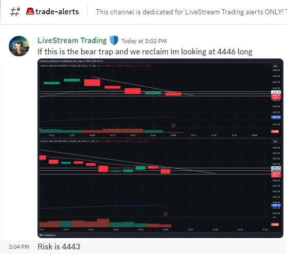 TSXtrad3r's tweet photo. The market finally set up a long into the close and its taken 45 minutes to get 7 points out of it after ripping tits all day😆 Ill take it, chasers get burned 9/10 times, today was the exception. Still some to take shorts to the cleaners here. Patience pays💯 $ES $SPY $NQ https://t.co/4Y3mngSWS0