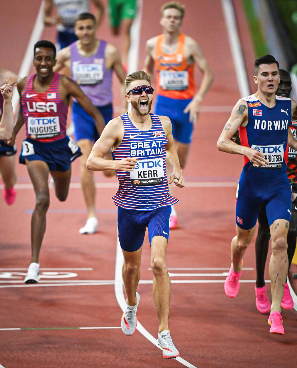 New Mexico XC/T&F tweet media