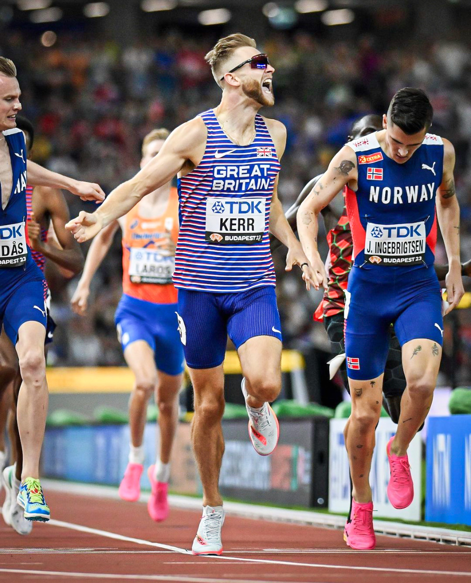 New Mexico XC/T&F tweet media