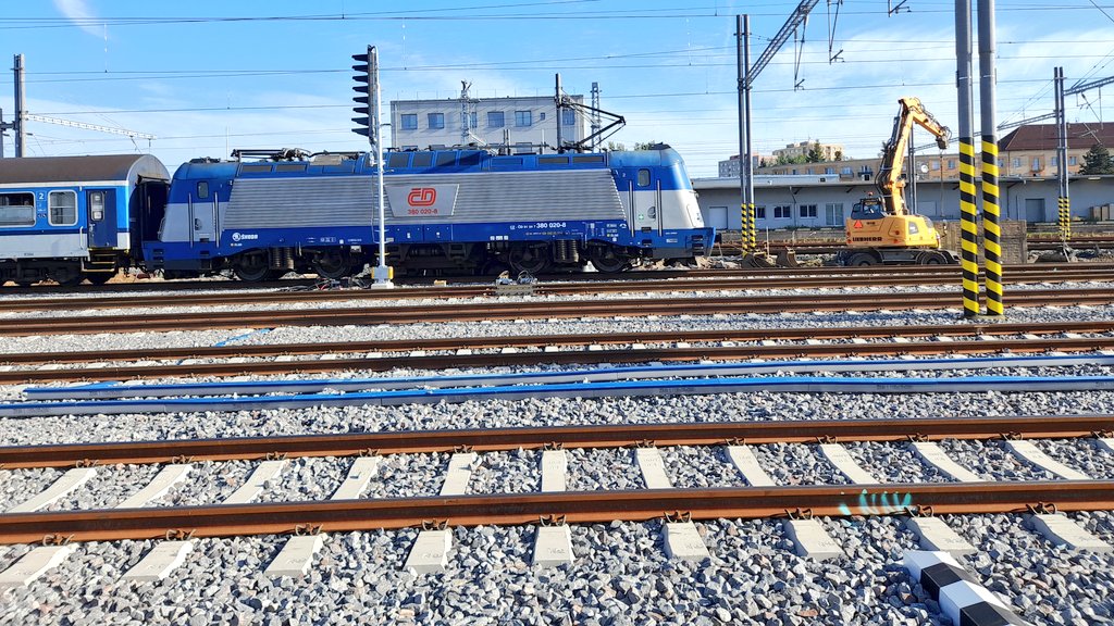 JanSuch6's tweet photo. #railway #railfan #trainfan https://t.co/BisJpacoPR