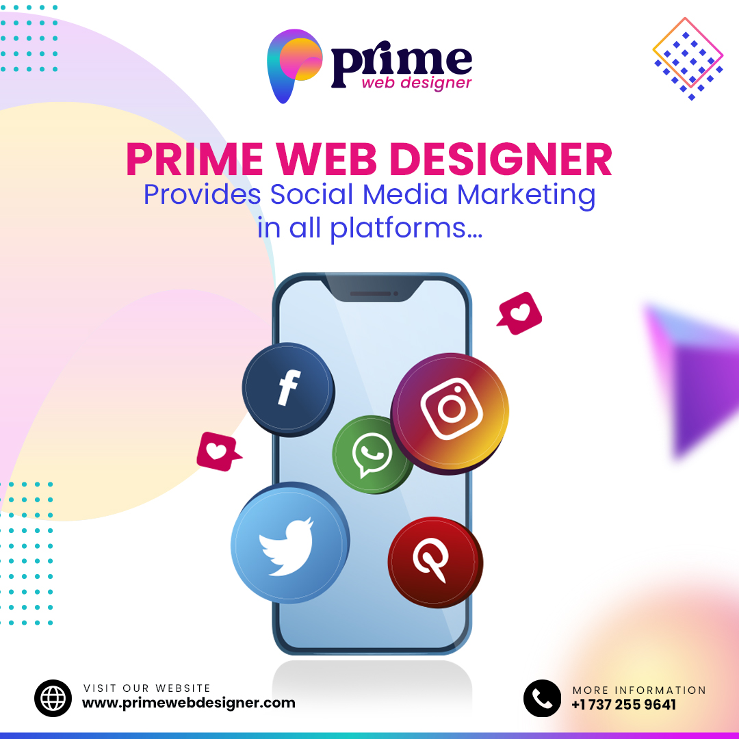 Prime Web Designer (@PrimeWeb_) / Posts / X