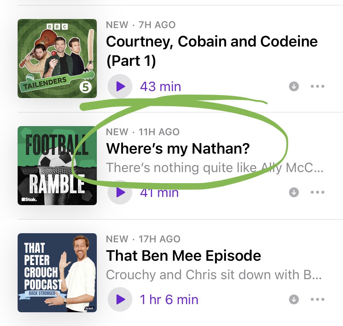 hisnibsjones's tweet image. Okay @FootballRamble you have this ‘Nathan’ intrigued!