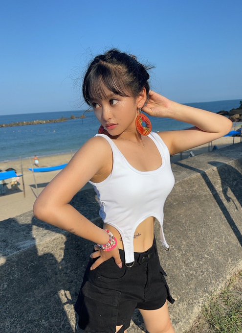 川島香音のTwitter画像73