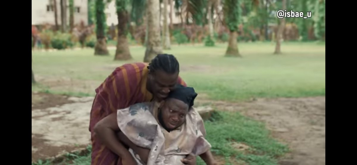 YusuffOlolade1's tweet photo. See Yemi Elesho again 🤣🤣🤣 https://t.co/zX2SYKvLlT