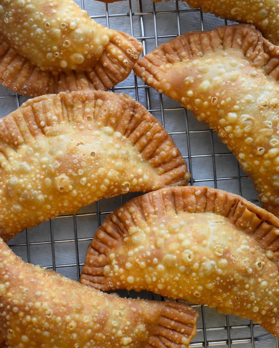 Reina | The Sofrito Project tweet media