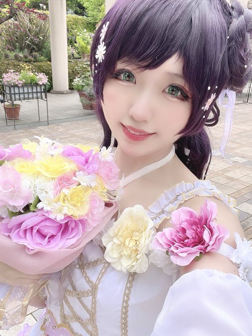 コスプレイヤー雪見のTwitter画像15