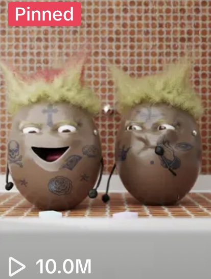 Time to 🧹 something, I’m only down roughly 15% on my holdings… which seems to be a way better situation then some of my other CryptoX frens 

Buy the bottom… hard to lose 🤷‍♂️ 

🥚🤮