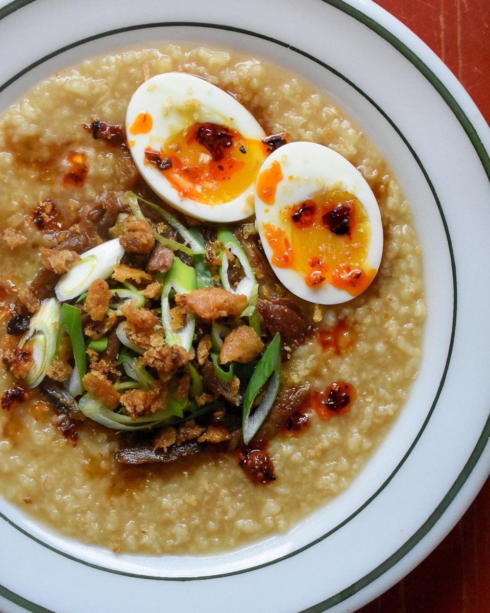 Reina | The Sofrito Project tweet media