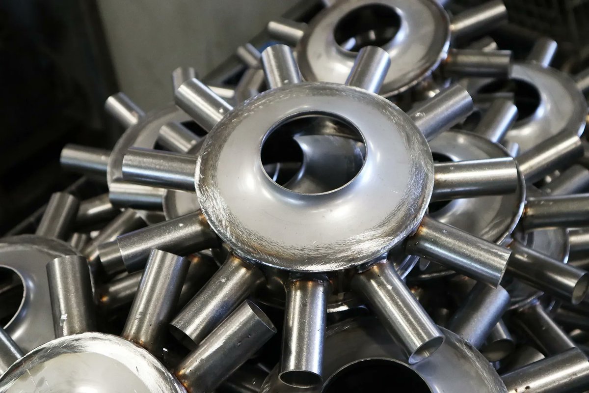 Agri Stainless tweet media